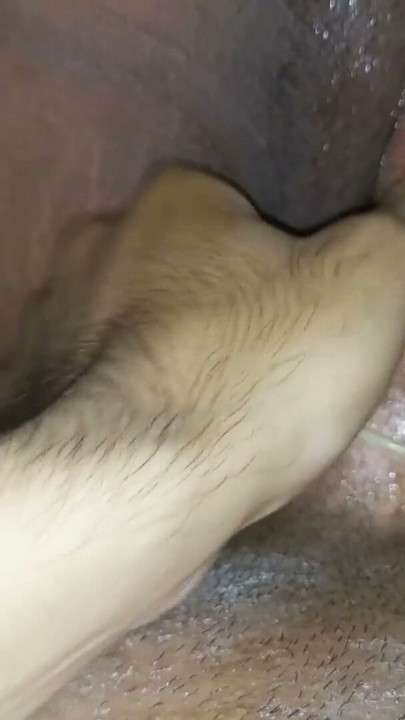 Eu fodo minha madrasta muçulmana paquistanesa de bunda grande | Clipe 1