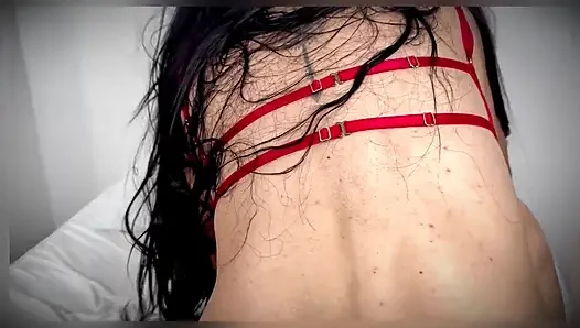 I Have a Threesome with My Best Friend and Her Boyfriend! I Loved His Cum on the Face