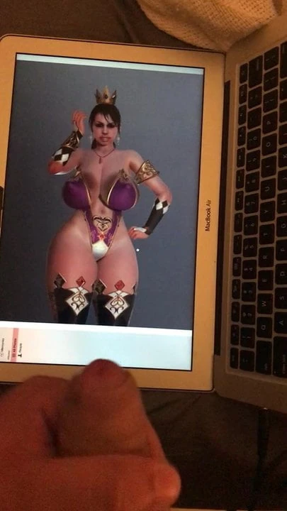 Queen quiet cum tribute