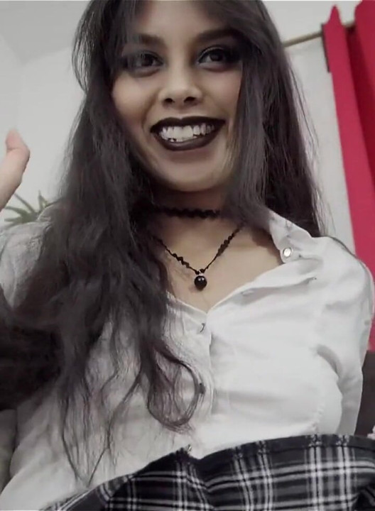 Teen Solo