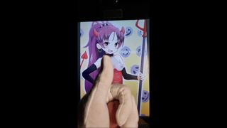 Madoka Magica SOP - Kyoko Sakura