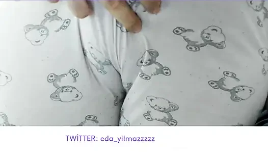 CAMELTOE- PIYAMA- MEMEK BENGKAK