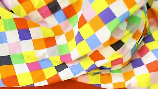 Tamilisches heißes bhabhi wird vom nachbarn gefickt, verschlingt ni Assi und ejakuliert ep-2