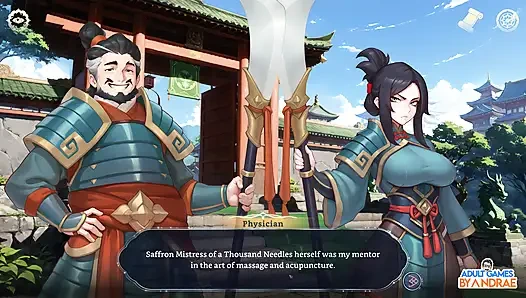 Ep1: Harem Fantasy (oyun)