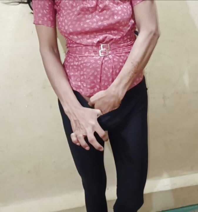 好色的印度寶貝
