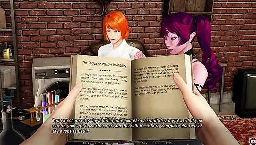 Yarık içinde bir ev - (pt 72) nc