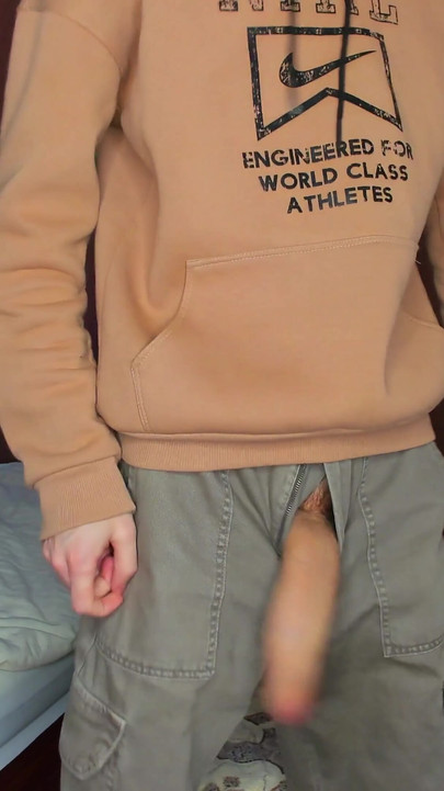 คุณจะไม่เชื่อแน่ว่าหนุ่มร่างบางผอมยิงน้ําเงี่ยนไปไกลแค่ไหน คลิป 1