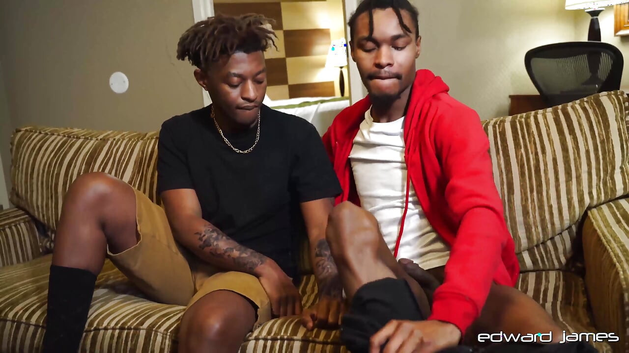 Hakunabad & Jaylen Rebel
