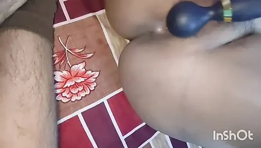Aku menyetubuhi pacarku