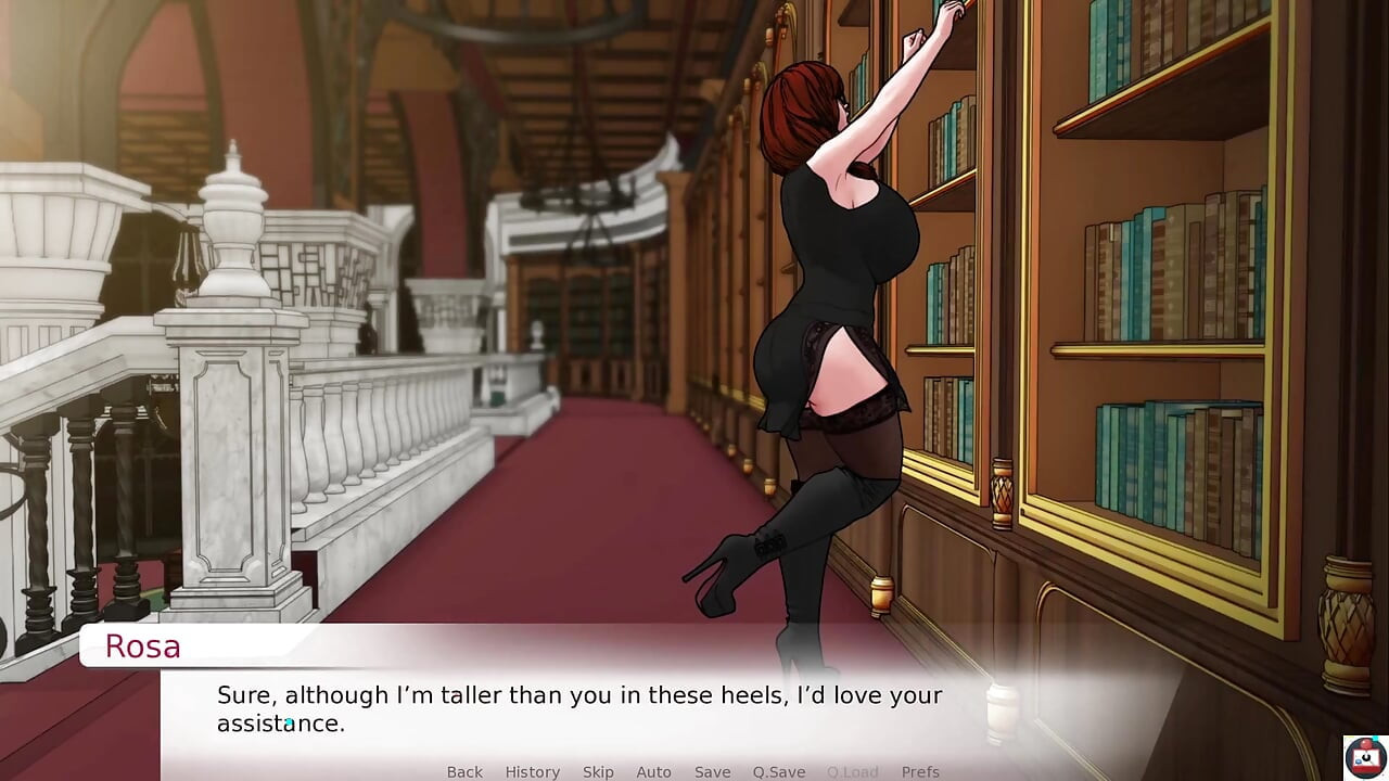 Devine Heel - 32