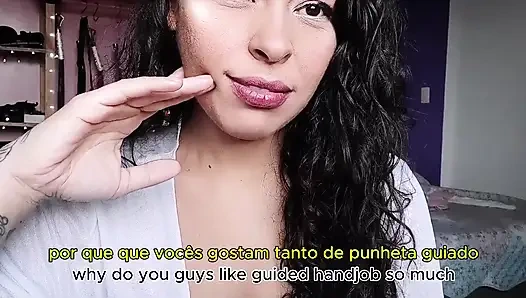 Joy masturbiert mit ihrem chef