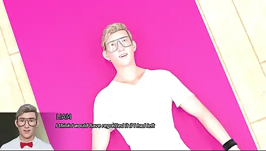 Sexbot 2 yeniden hesaplandı bölüm 19