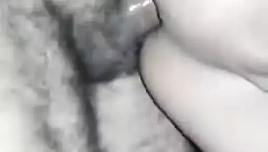 metendo no cu