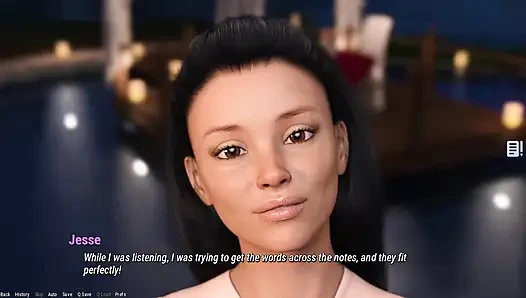 Projekt atmosphäre: typ an mehreren dates mit einer heißen girls episode 12