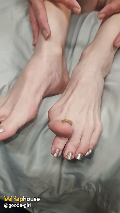 好女孩的挑逗式POV JOI
