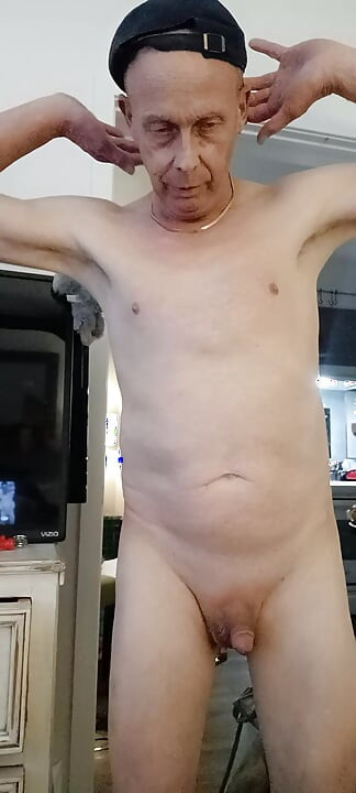 Allen B Good Wants To Show How Small His Dick Is To Everone