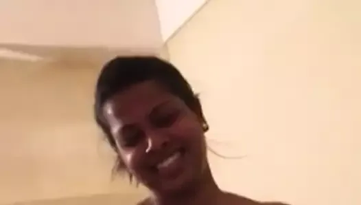 SriLankan Cheating Wife 5