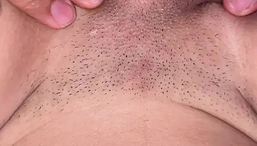 MEINE KOLUMBIANISCHE STIEFSCHWESTER WIRD WIRKLICH UND ÖFFNETE MEINE BEINE, UM MEINEN PENIS IN SIE ZU STECKEN