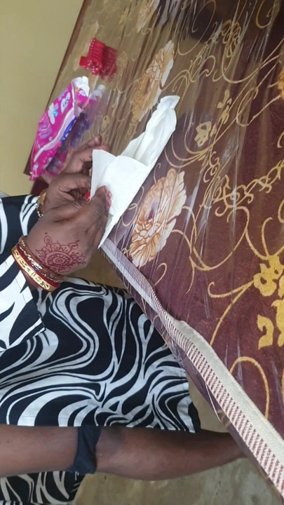 فتاة ساخنة بهابي ديسي هندية | مقطع 1