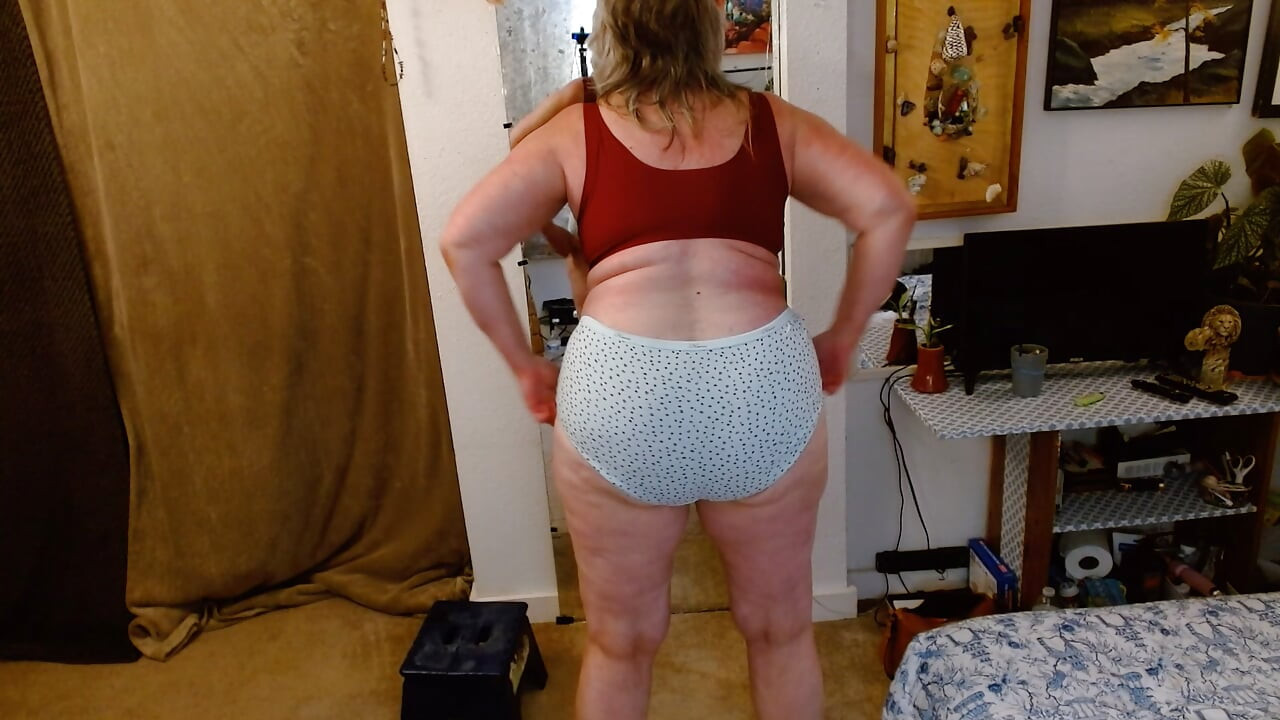 1432 July 2026 Bras and Panties in my store this month from DawnSkye1962
