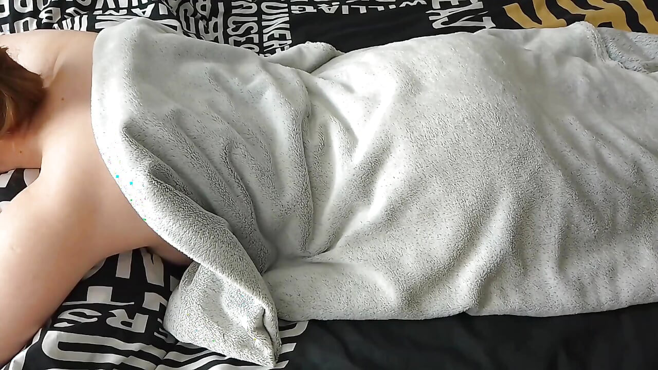 Sensitive Butt Massage for the Tender Beauty Assol