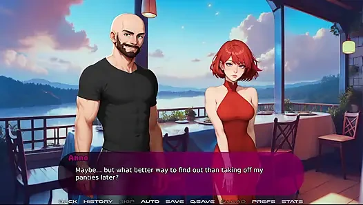 Nueva Perversión De Mi Novia (часть 2)