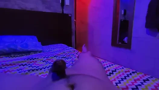 Big Ass Venezuelan Does Anal Sex In Her First Casting