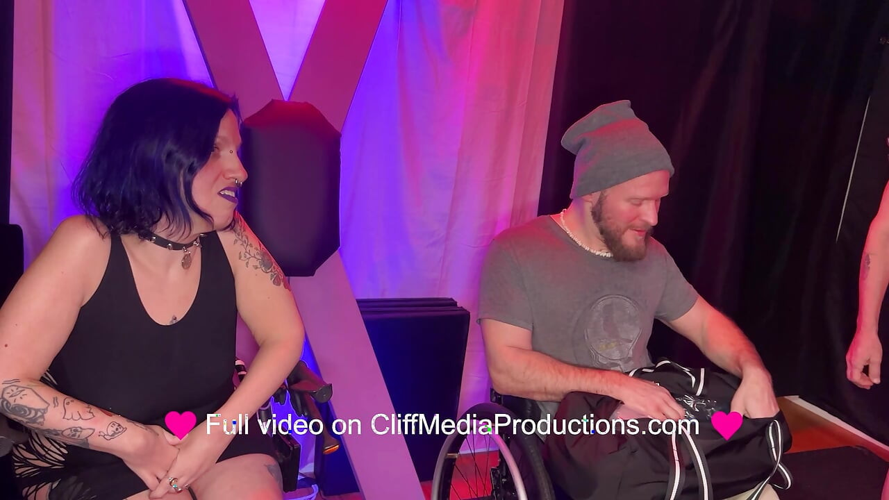 Kink-Abled - Cliff Media Productions