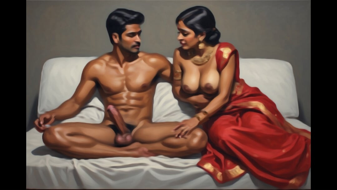 Desi aunty anal sex tight asshole fucked and creampied