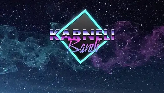 Rahibe büyük bir yarakla azıyor ve sıkı amına döl alıyor