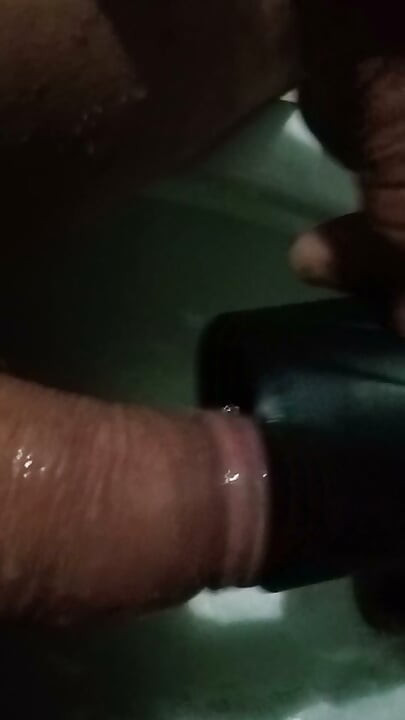 masturbation
