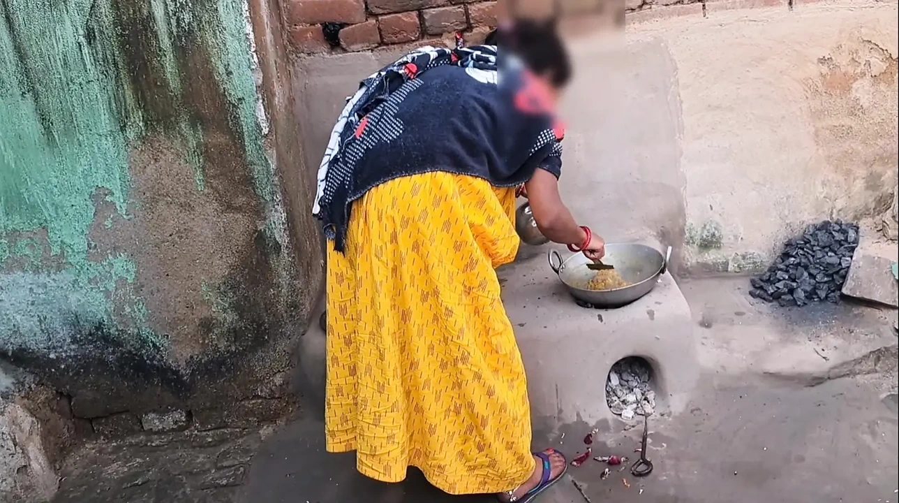 Bhabhi ji live in new flat