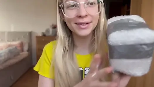 Selling My Used Underwear Vlog