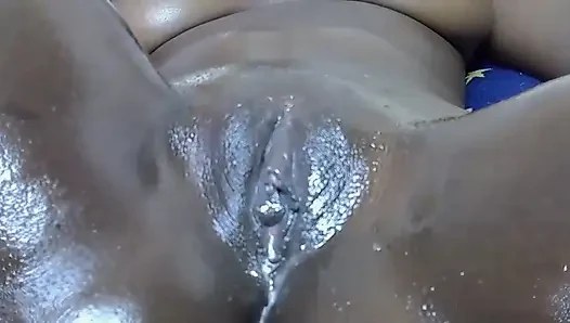 I Want Some Dick on My Pussy