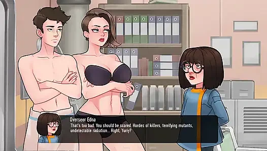 Tam oyun - deep vault 69, bölüm 10