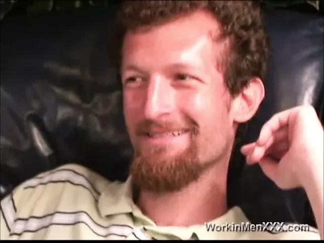 Amateur Russ Beating Off