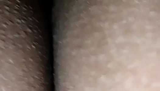 Called the hot sister-in-law in the room at night and fucked her from behind.