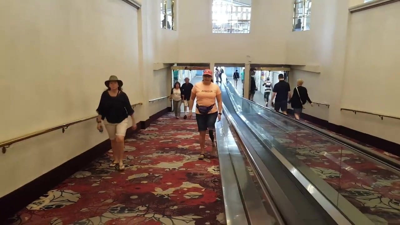 mature amputee