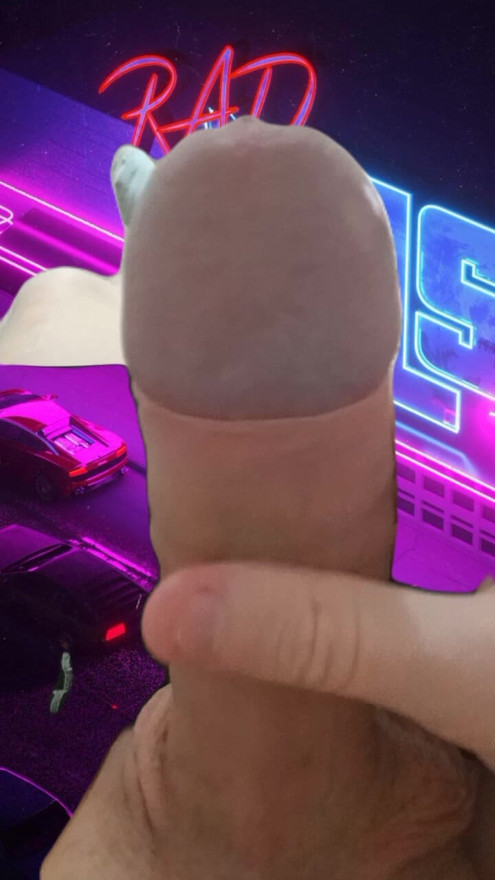FIRST ANAL BIG COCK JOCKER'S COCK - HOT TRANS
