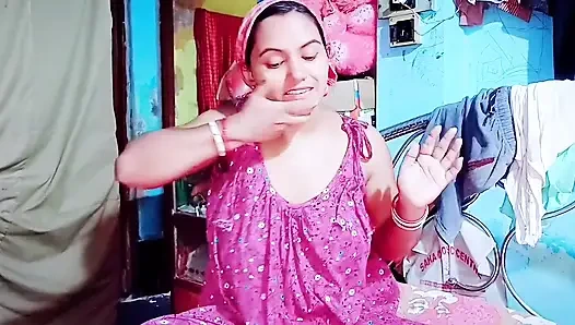 Doodhwala bhabhi