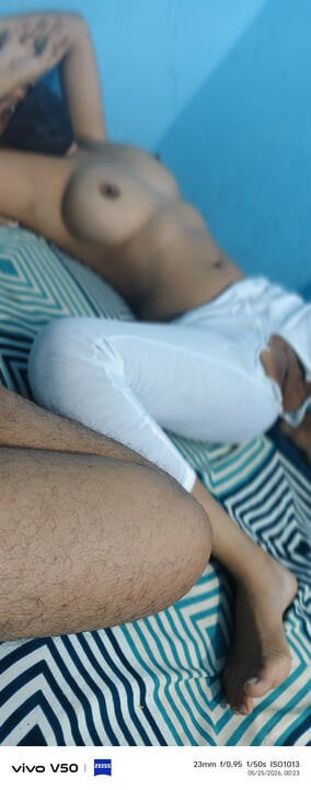 Bhabhi 的努力讓我更難受