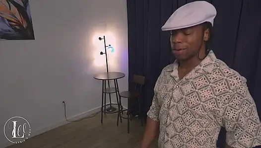 Strip-club fickt BBC und ebenholz, vollbusige stripperin