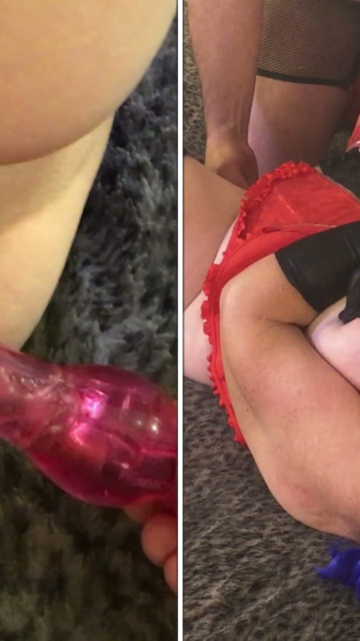 Gylf Henchman Harley Quinn Rżnięcie z creampie 111725CAMS124M | Klip 1