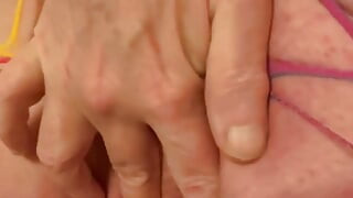 Sexy Honeyfleur Luv Treat for You