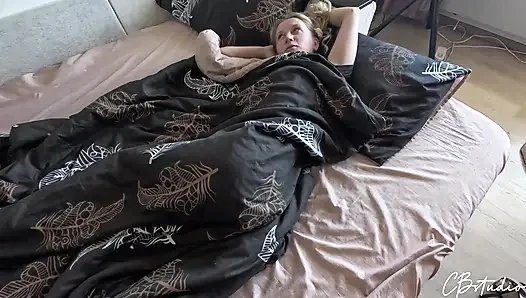 Stepfather was Shocked when he Returned Home