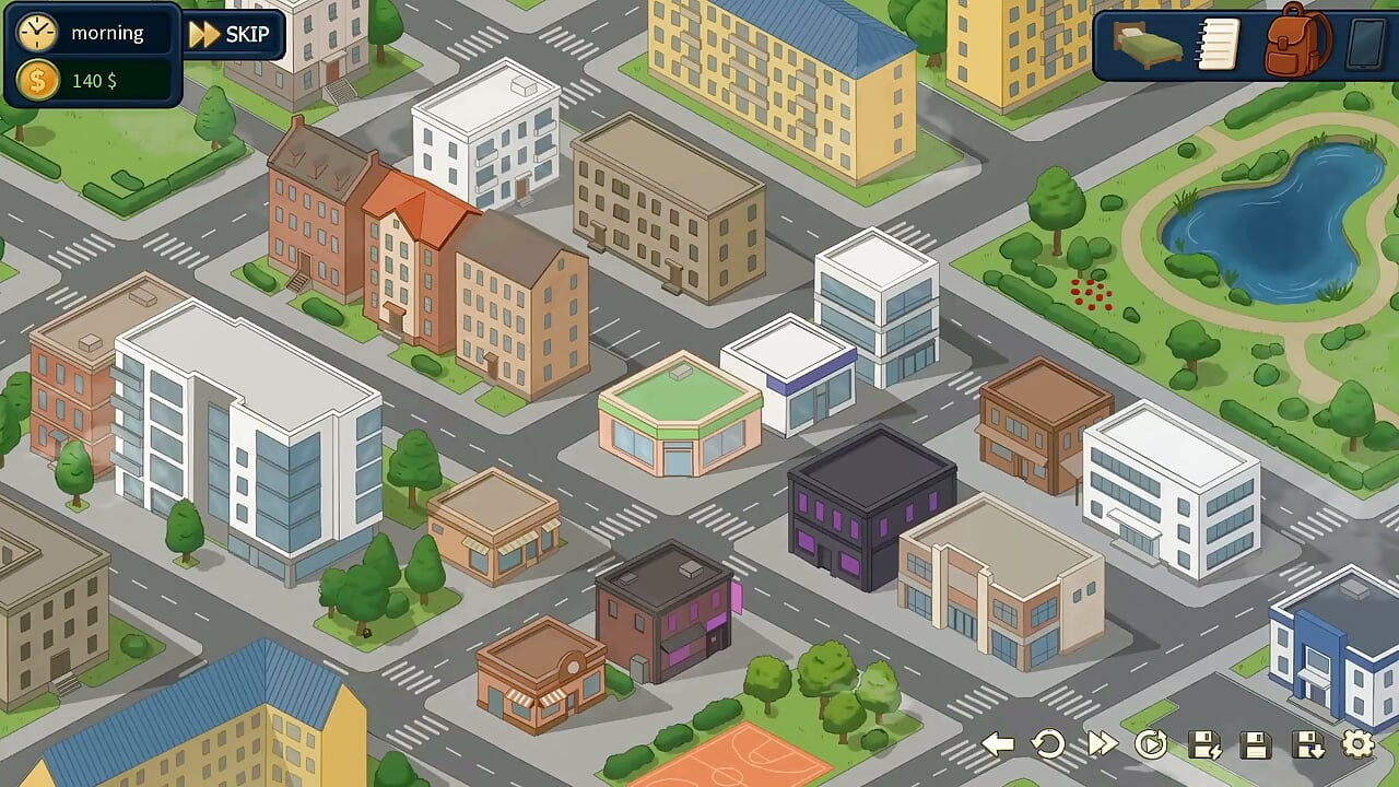Kompletní hratelnost - Lust in Suburbs, část 7