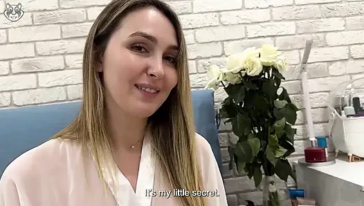 Тесные отношения между пасынок и мачехой