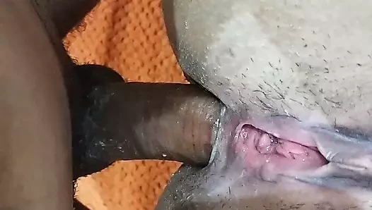 Anale seksvideo
