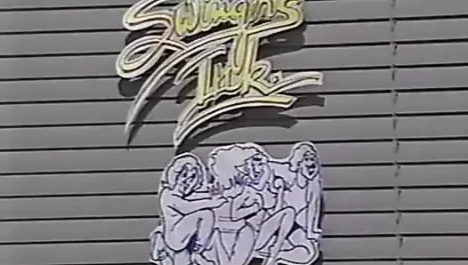 Atrament swingersów (1990)