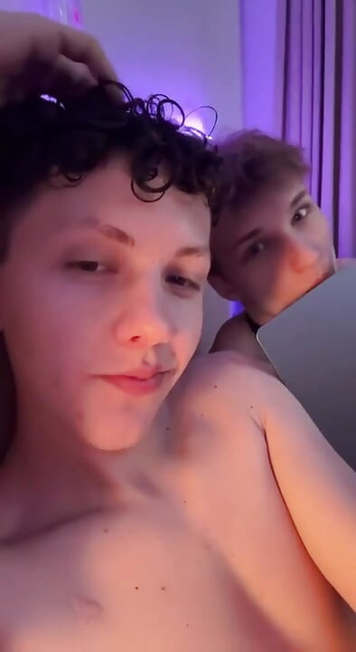 TwinksNextDoor video